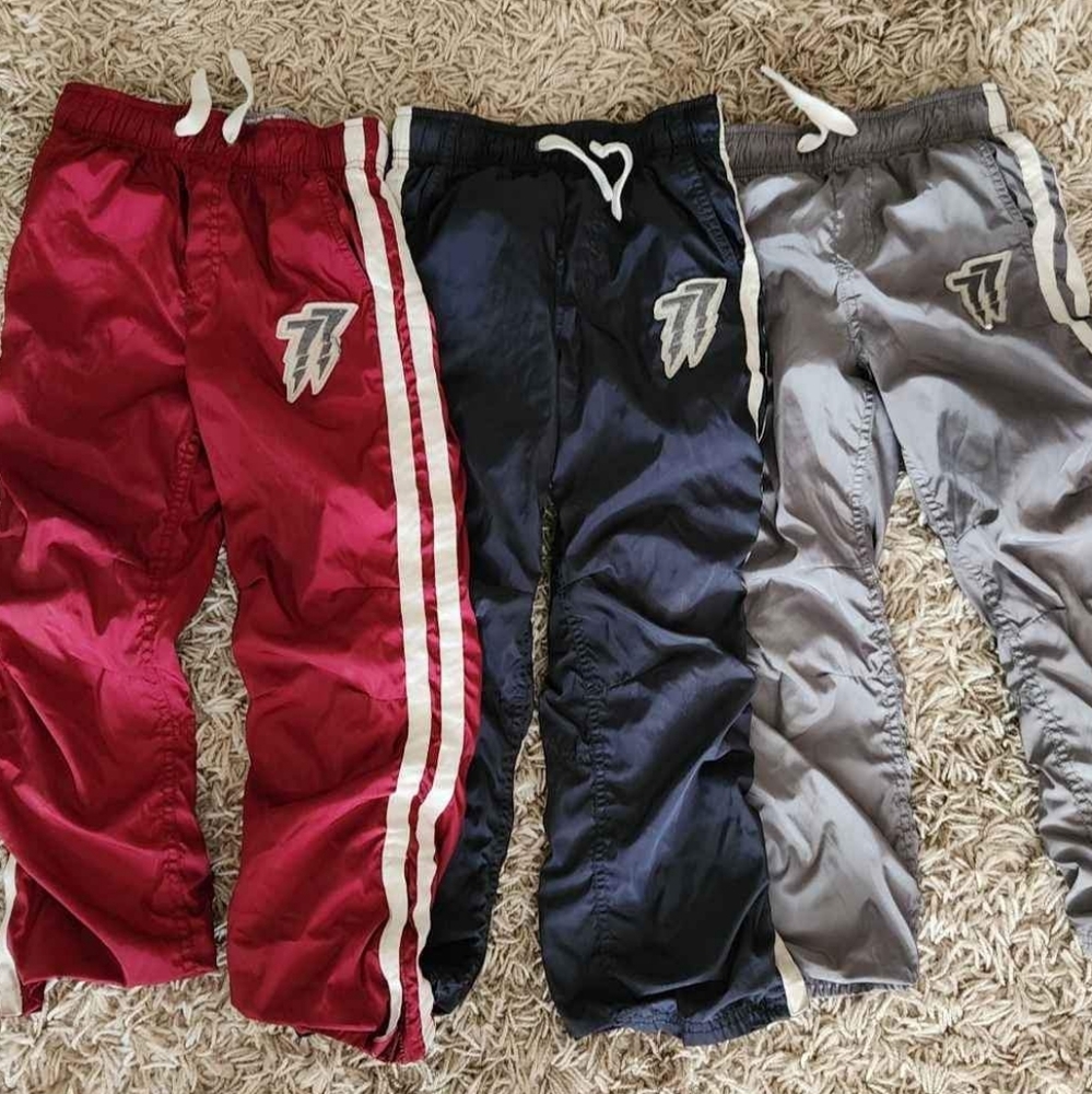 Boys Sz Small Joggers